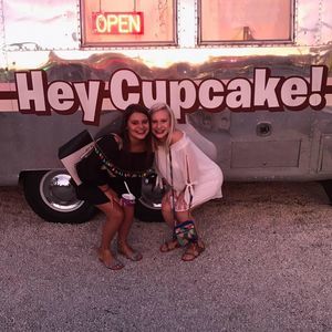 Meet your Posher, Kylie